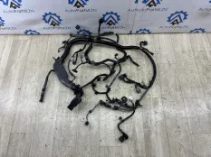 Проводка ДВС Mazda CX-30