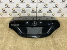 Крышка багажника Mercedes-Benz CLA