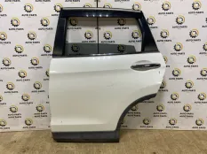 Дверь Honda CR-V