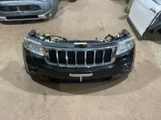 Ноускат Jeep Grand Cherokee