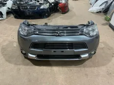 Ноускат Mitsubishi Outlander