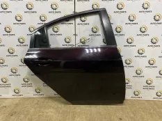 Дверь Mazda 6