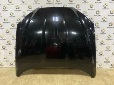 Капот Jaguar XF