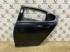 Дверь Jaguar XF