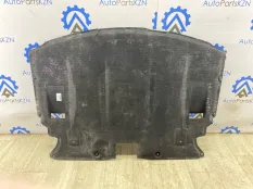 Защита двигателя BMW 5