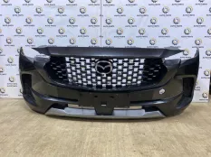 Бампер Mazda CX-50