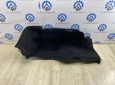 Обшивка багажника Jaguar XF