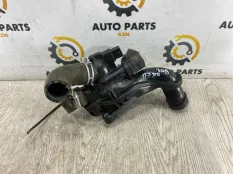 Корпус термостата Peugeot 308