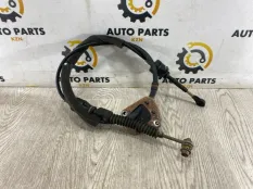 Трос переключения акпп Mitsubishi Outlander