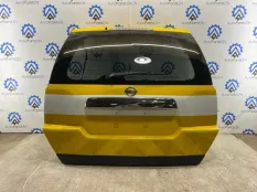 Крышка багажника Nissan X-Trail