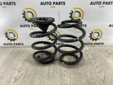 Пружина подвески Mercedes-Benz CLA