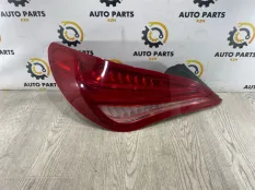 Фонарь задний Mercedes-Benz CLA