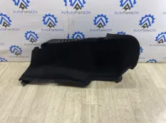 Обшивка багажника Jaguar XF