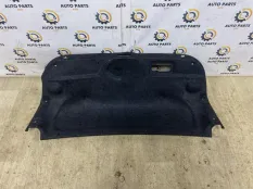 Обшивка крышки багажника Mazda 6