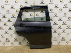 Дверь Honda CR-V