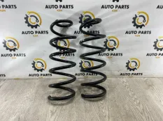 Пружина подвески Mazda CX-5