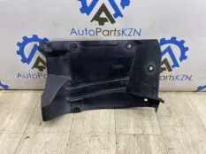 Защита двигателя Mitsubishi Outlander