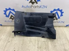 Защита двигателя Mitsubishi Outlander