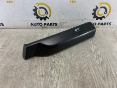 Заглушка рейлинга Nissan X-Trail