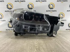 Фара в сборе Mazda CX-9