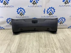 Накладка замка багажника Jaguar XF