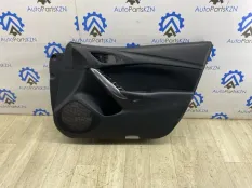 Обшивка боковой двери Mazda 6