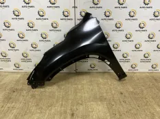 Крыло Toyota Highlander