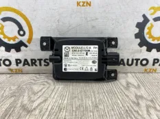 Датчик слепых зон Mazda 6