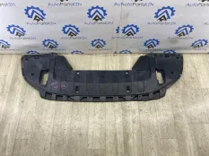 Защита бампера Mitsubishi Outlander