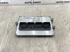 Блок управления двигателем Jeep Grand Cherokee