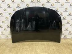 Капот Mercedes-Benz CLA