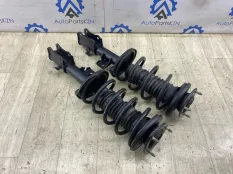 Амортизатор Suzuki Grand Vitara