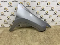 Крыло Jeep Cherokee