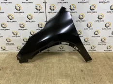 Крыло Toyota Highlander