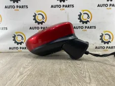 Зеркало заднего вида Mazda 6