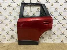 Дверь Mazda CX-5