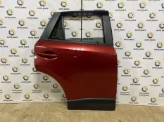 Дверь Mazda CX-5