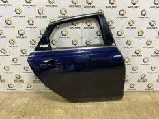 Дверь Jaguar XF