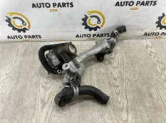 Клапан рециркуляции отработанных газов Mitsubishi Outlander