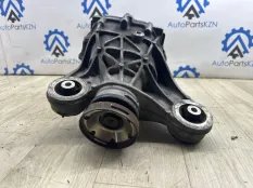 Редуктор Jaguar XF