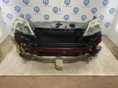 панель передняя Honda CR-V