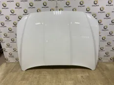 Капот Jaguar F-Pace