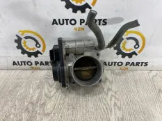 Дроссельная заслонка Nissan X-Trail