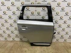 Дверь Mitsubishi Outlander