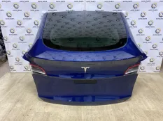 Крышка багажника Tesla Model Y