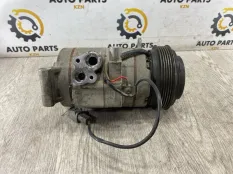 Компрессор кондиционера Mazda 3