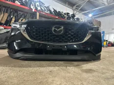 Бампер Mazda CX-5