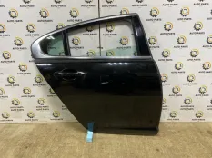 Дверь Jaguar XF