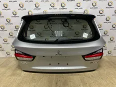 Крышка багажника Mitsubishi ASX