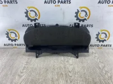 Панель приборов Jaguar XJ